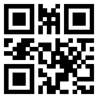 Immagine del QrCode di 3918146027