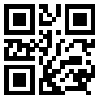 Immagine del QrCode di 3918146028