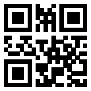 Scansione del Qr Code di 3918146032