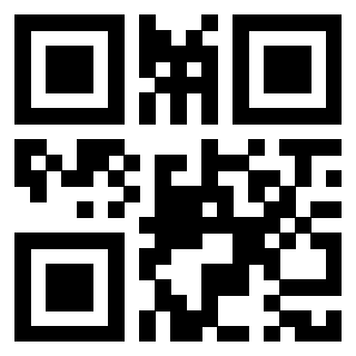 3918146035 - Immagine del Qr Code associato