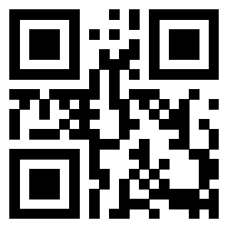 Il QrCode di 3918146036