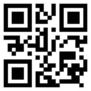 Scansione del Qr Code di 3918146037