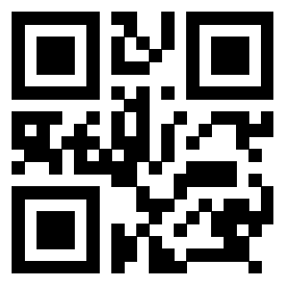 3918146038 Qr Code associato