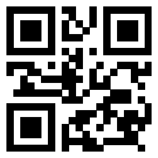 3918146045 - Immagine del Qr Code associato