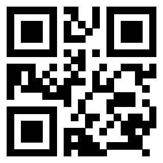 Immagine del QrCode di 3918146046