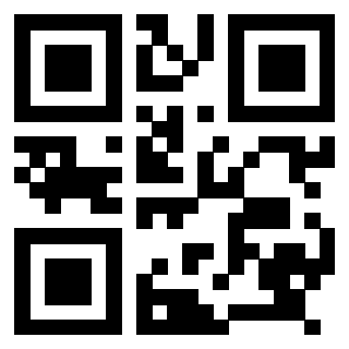 3918146047 - Immagine del QrCode