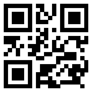 3918146048 - Immagine del Qr Code associato