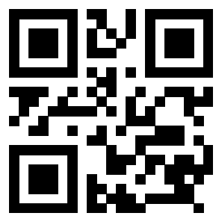 Scansione del QrCode di 3918146049