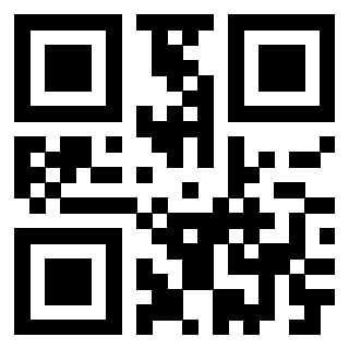 Il Qr Code di 3918146050