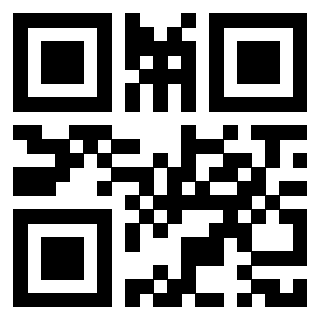 3918146051 - Immagine del QrCode associato
