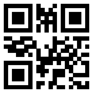 3918146052 - Immagine del QrCode associato