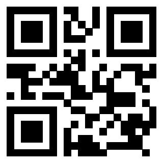 Scansione del QrCode di 3918146054