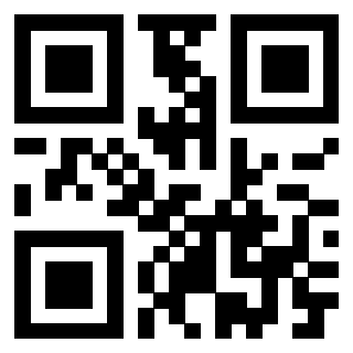 Il QrCode di 3918146056