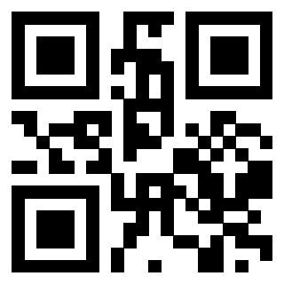 Immagine del QrCode di 3918146062