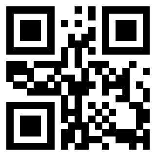 Immagine del Qr Code di 3918146068