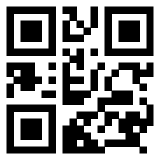 3918146069 - Immagine del QrCode associato