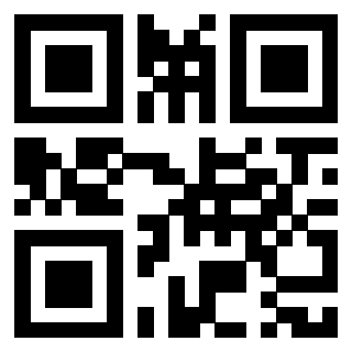 3918146072 - Immagine del Qr Code associato