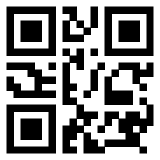 Immagine del Qr Code di 3918146073