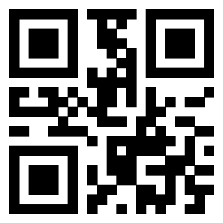 3918146075 - Immagine del Qr Code associato