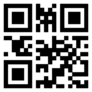 Immagine del QrCode di 3918146079