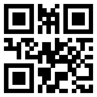 Il QrCode di 3918146080