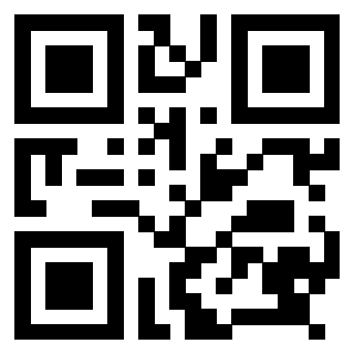 Scansione del Qr Code di 3918146081