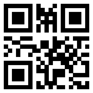 Il QrCode di 3918146084