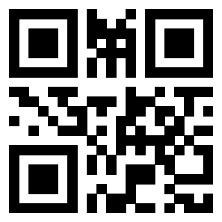 3918146092 - Immagine del Qr Code associato