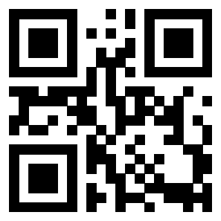 Immagine del QrCode di 3918146094