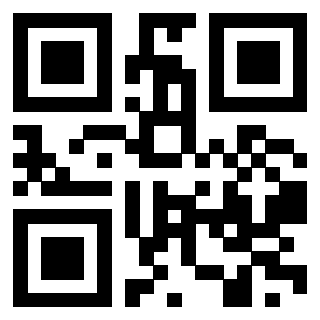 Il Qr Code di 3918146096