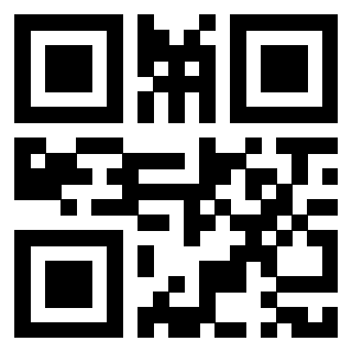 Scansione del QrCode di 3918146099