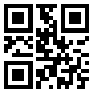 Il Qr Code di 3918146101