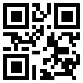 3918146105 - Immagine del Qr Code associato