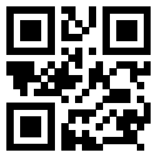 Il Qr Code di 3918146110