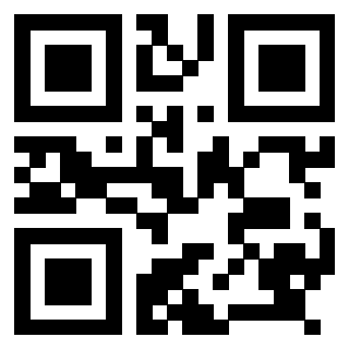 3918146116 QrCode associato