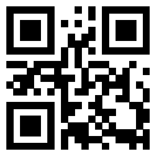 Il Qr Code di 3918146117