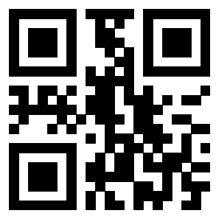 Il QrCode di 3918146118