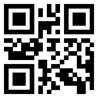 Scansione del Qr Code di 3918146119