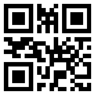 3918146120 QrCode associato