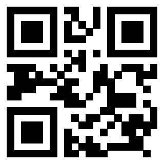 3918146124 - Immagine del Qr Code associato