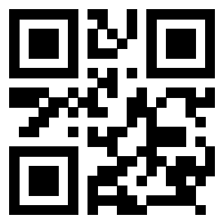 Immagine del QrCode di 3918146125