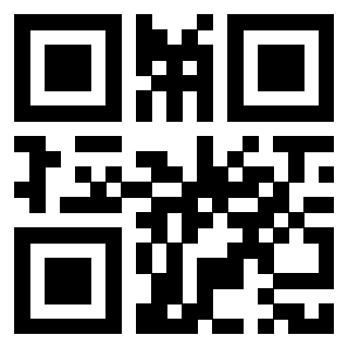 Il QrCode di 3918146129