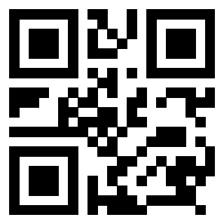 3918146130 - Immagine del Qr Code associato