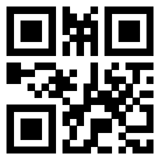 Immagine del QrCode di 3918146134