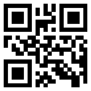 3918146136 QrCode associato