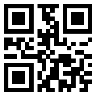 Il QrCode di 3918146137