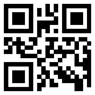 3918146138 QrCode associato