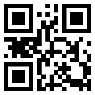Immagine del QrCode di 3918146139
