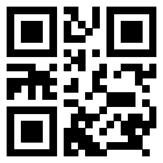 Immagine del Qr Code di 3918146140
