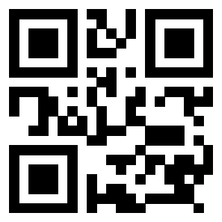 3918146141 - Immagine del Qr Code associato